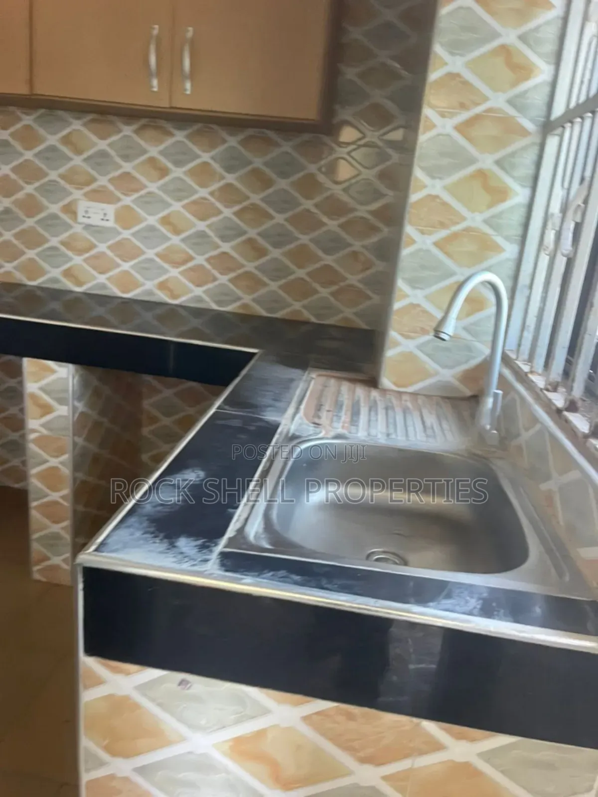1bdrm Apartment in Rock-Shell, Pure Water for rent