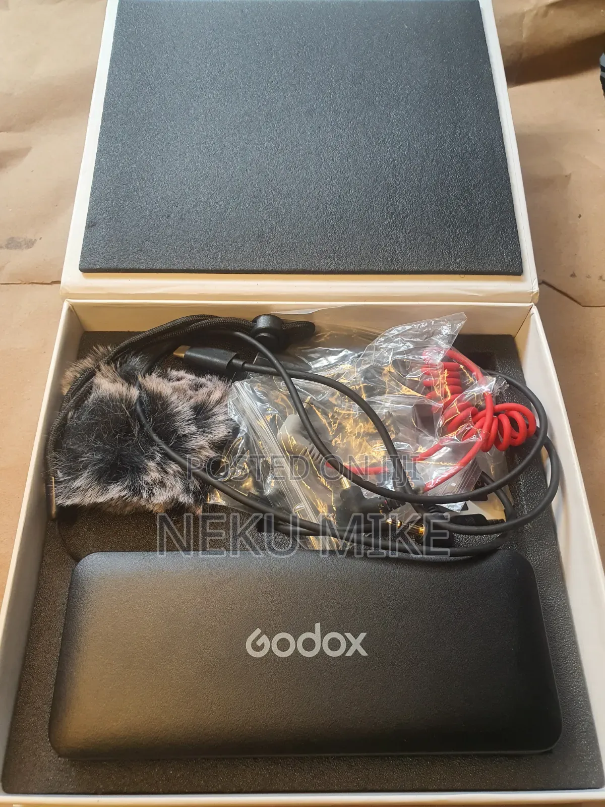 Godox Movelink 2