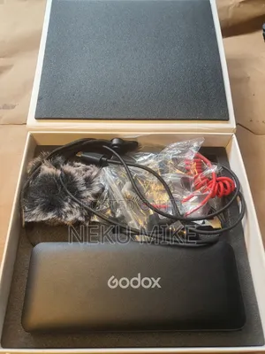Godox Movelink 2