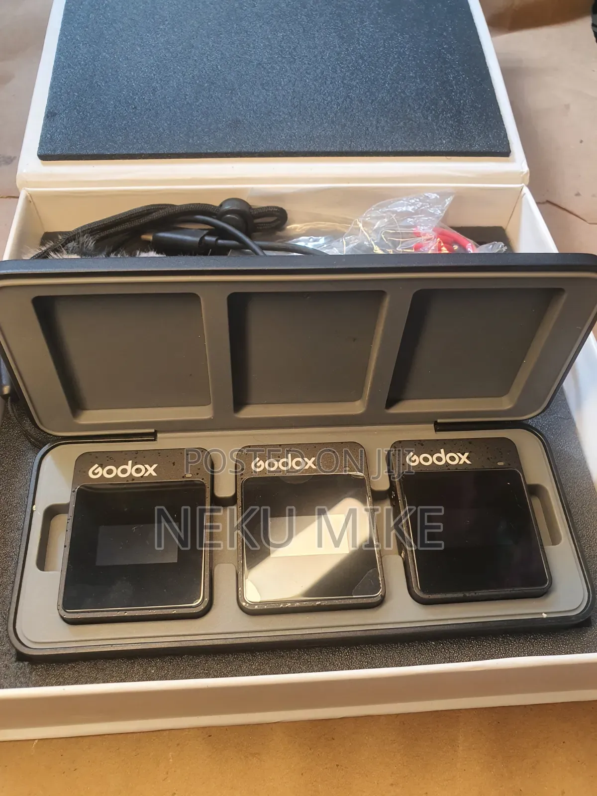 Godox Movelink 2