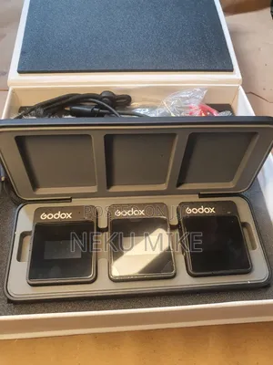 Godox Movelink 2