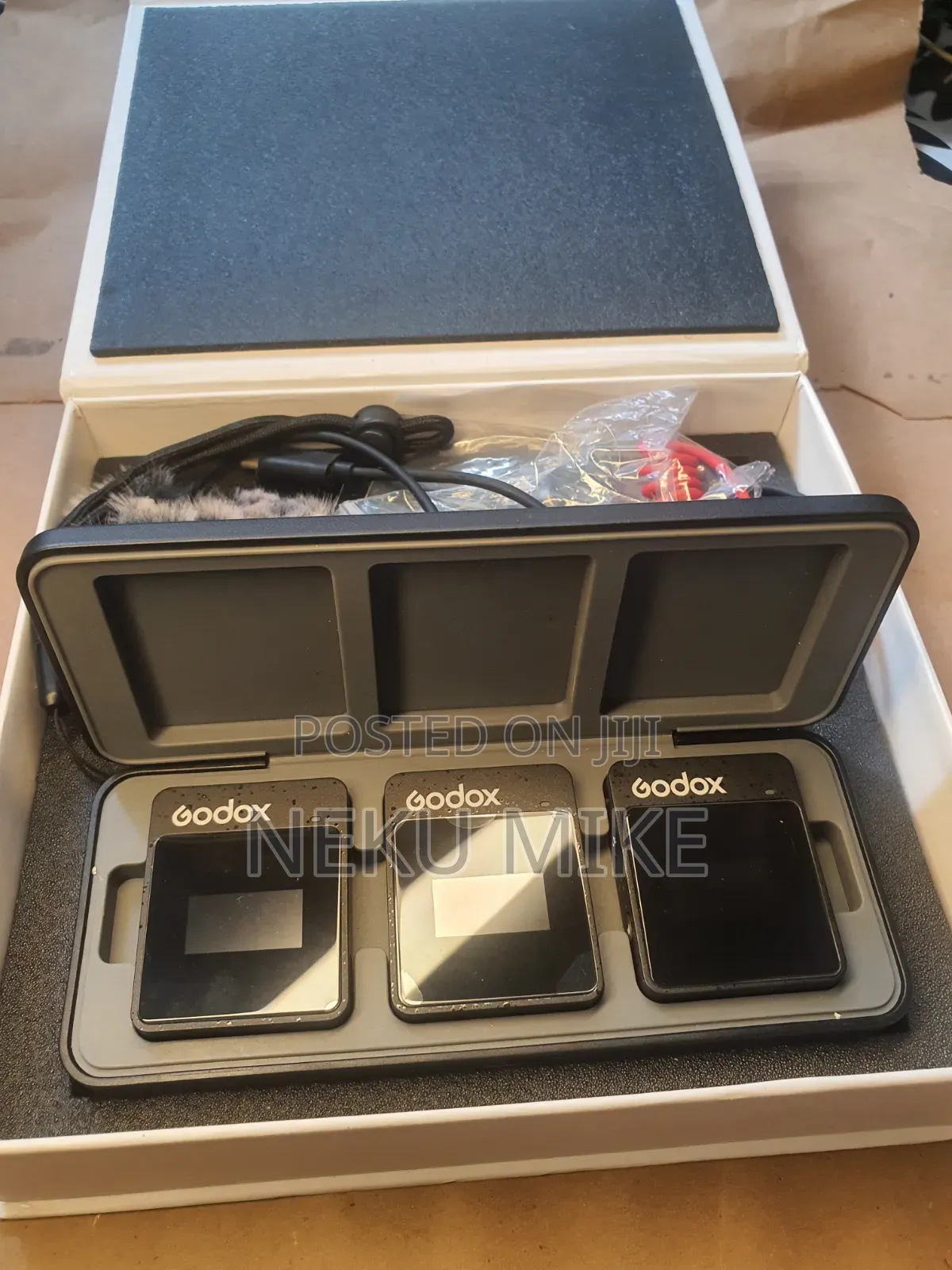 Godox Movelink 2