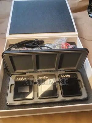 Godox Movelink 2