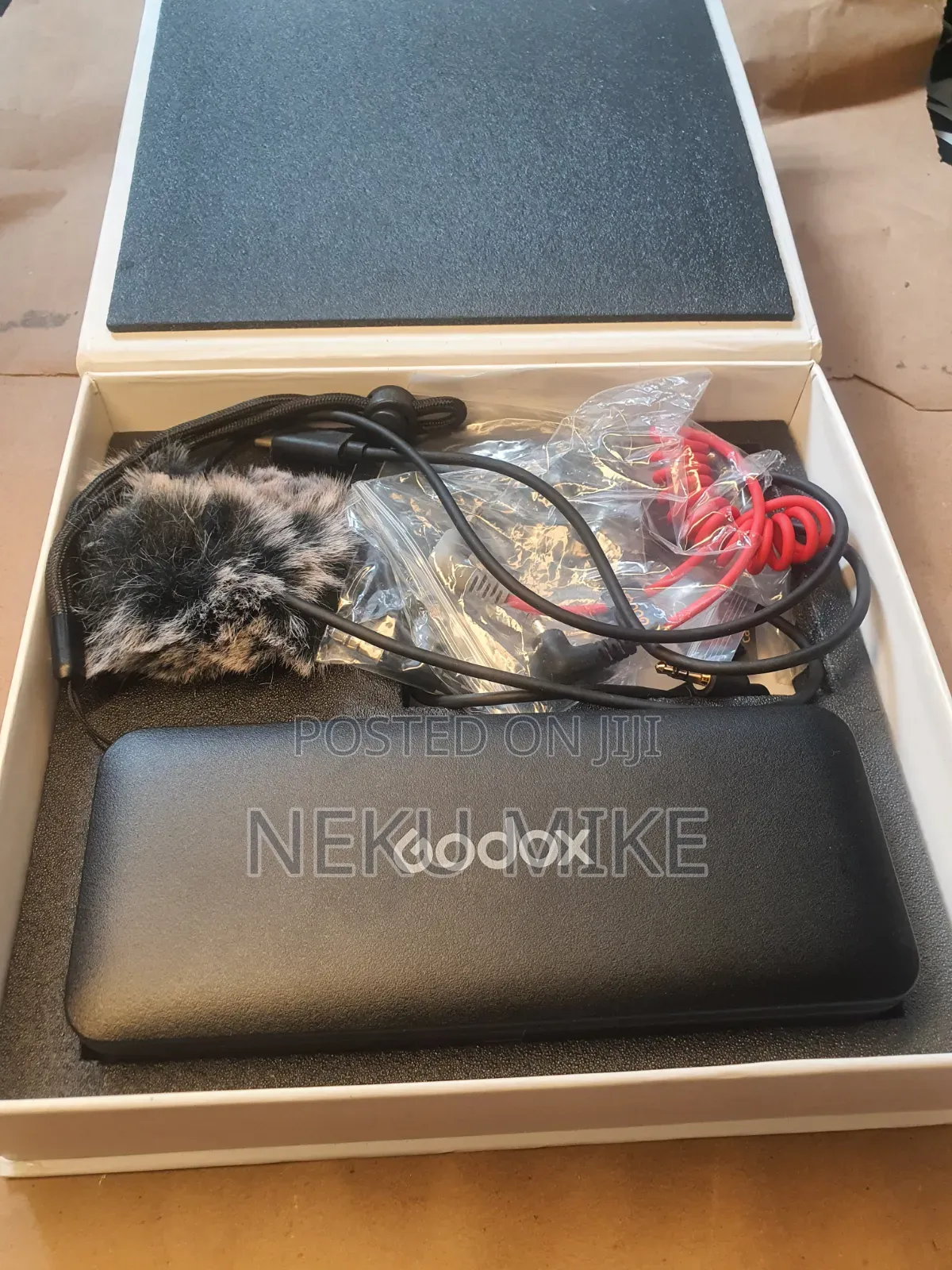 Godox Movelink 2