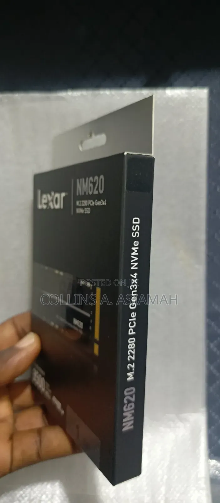 Lezar Ssd 1tb