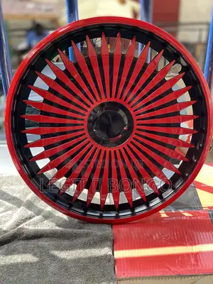 Wheel Covers 14”-16”