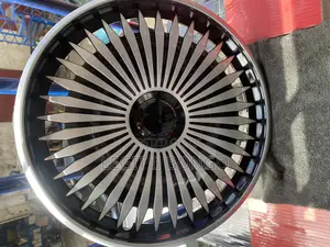 Wheel Covers 14”-16”