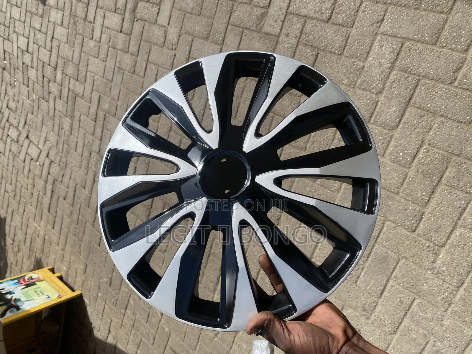 Wheel Covers 14”-16”