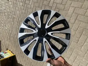 Wheel Covers 14”-16”