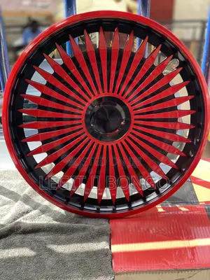Wheel Covers 14”-16”