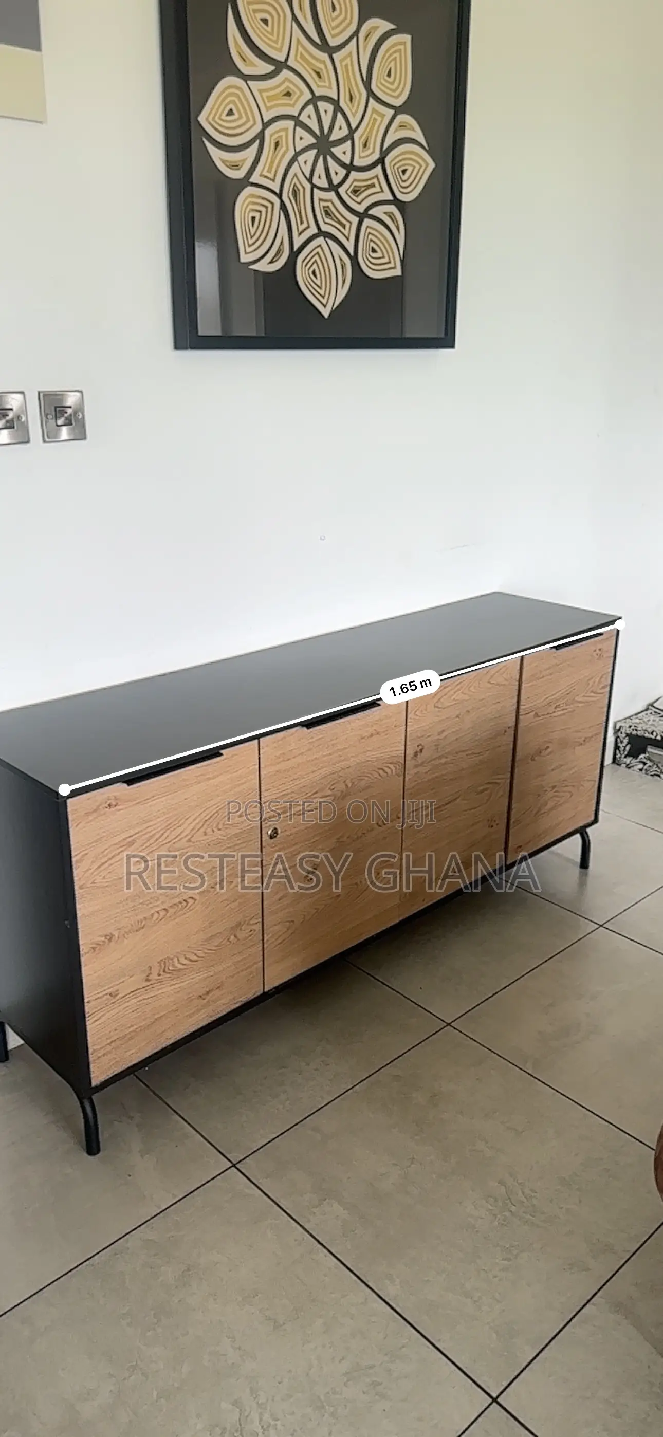Sideboard Cabinet