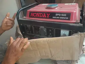 Honday Generator