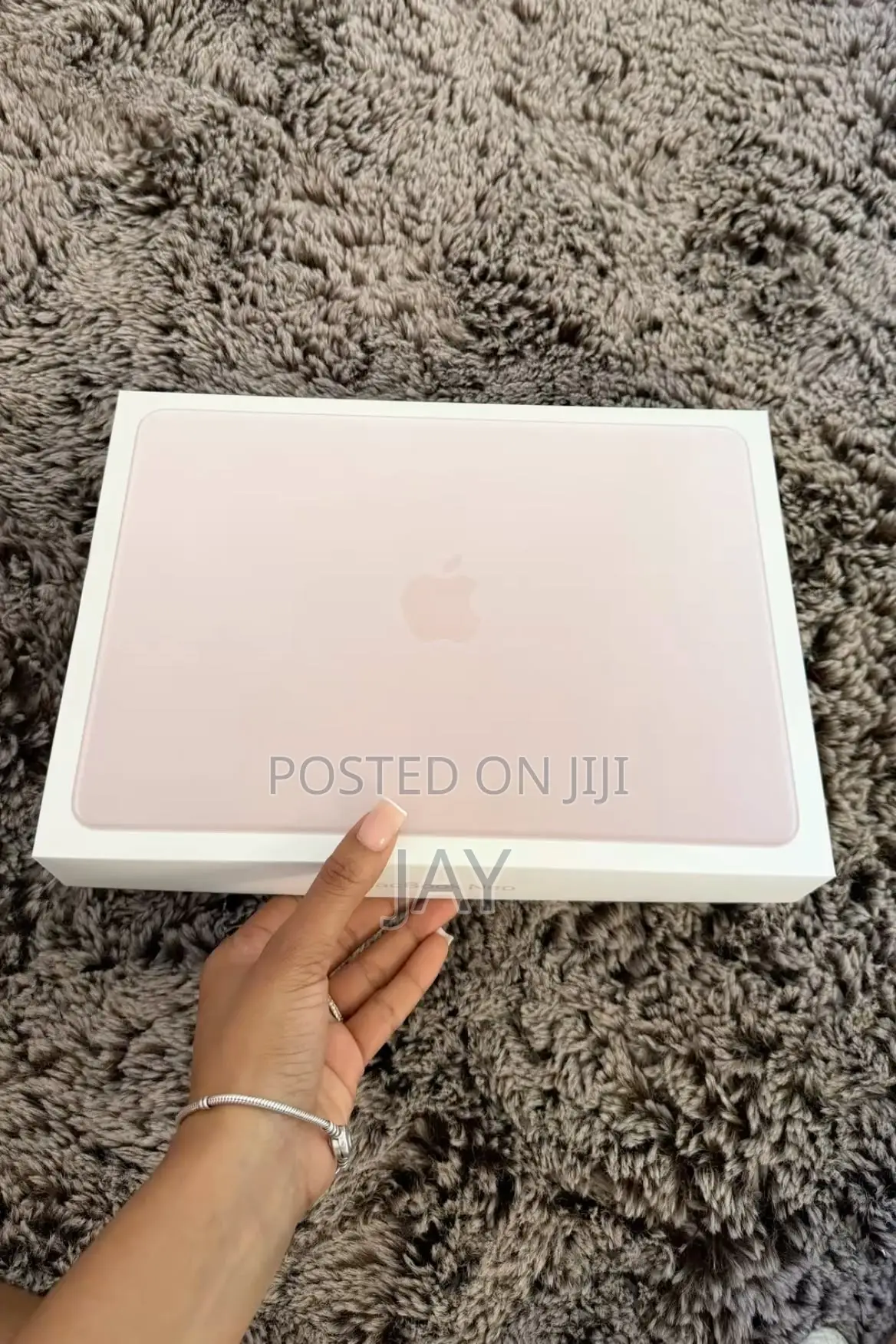 New Laptop Apple MacBook Neo 2026 8GB SSD 512GB