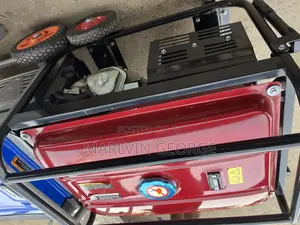 Honda Genrator