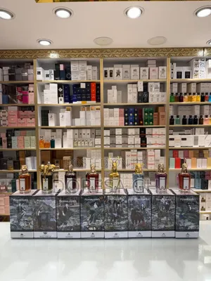 Exclusive Designer Niche Perfume Sourcing Service | Premium Quality