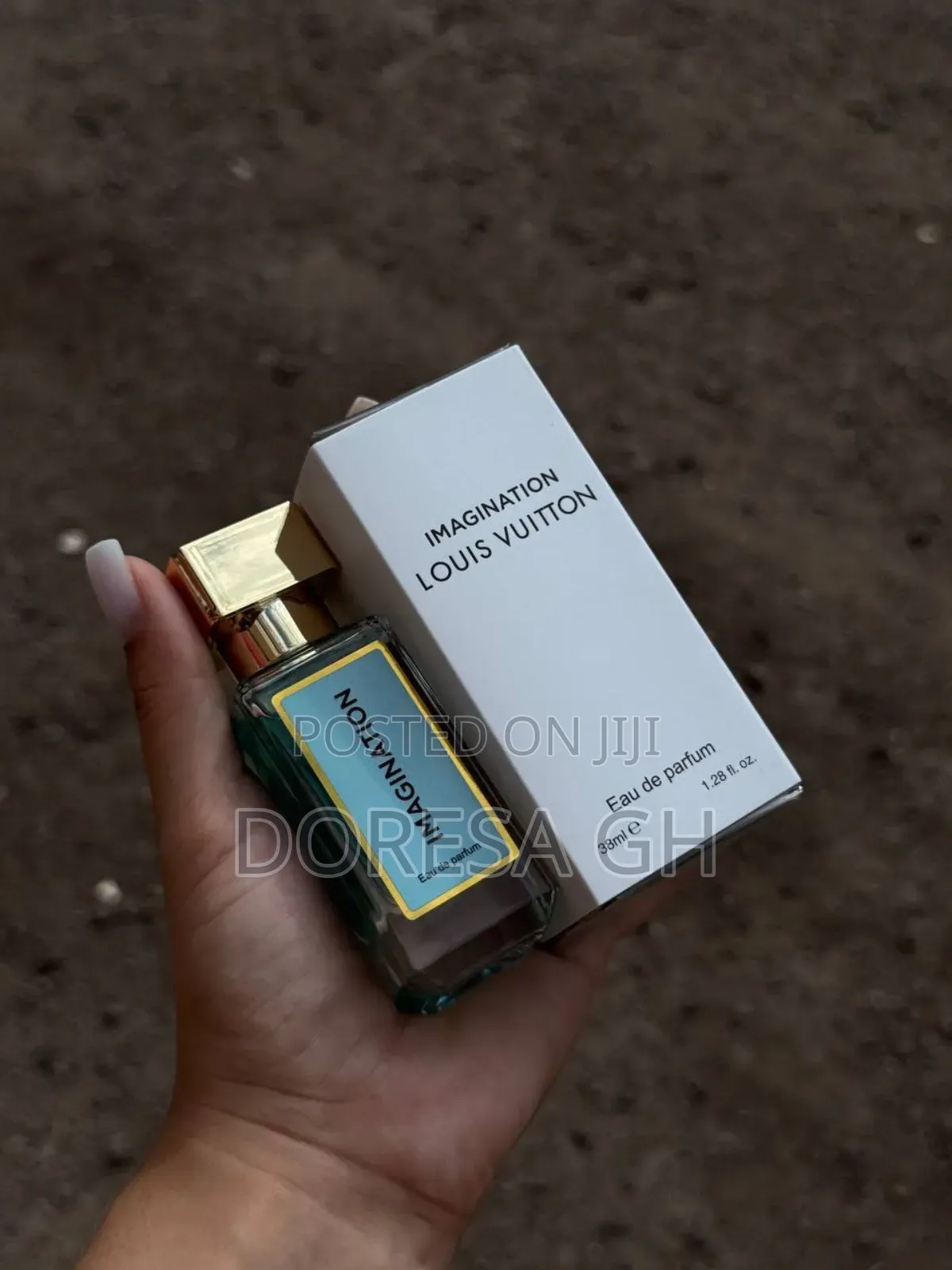 Exclusive Designer Niche Perfume Sourcing Service | Premium Quality