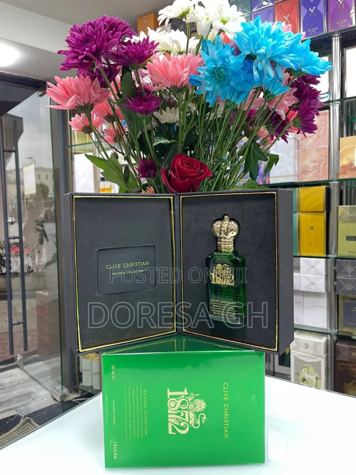 Exclusive Designer Niche Perfume Sourcing Service | Premium Quality