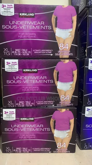 Kirkland Diaper