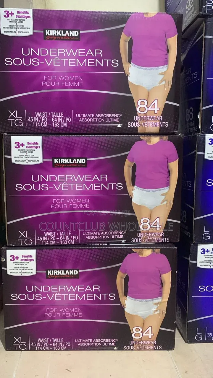Kirkland Diaper