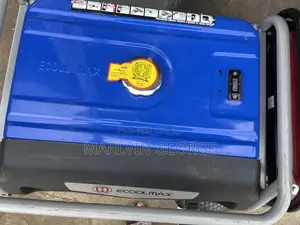 Ecool Max Heavy Duty Genrator