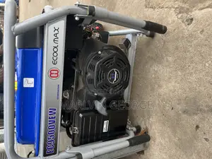 Ecool Max Heavy Duty Genrator