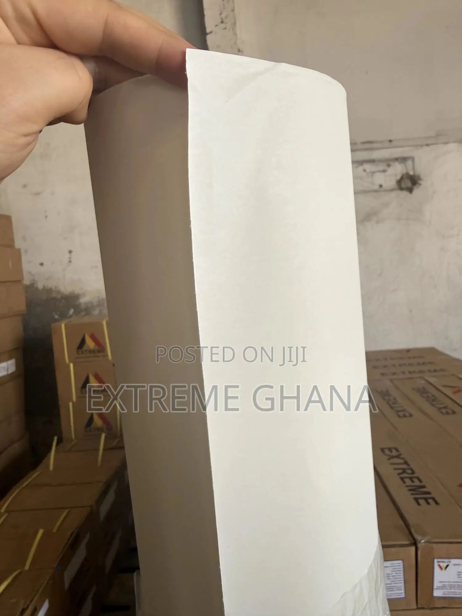 Sublimation Paper
