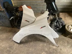 Acura RDX 23 a-Spec Front Fender Panel 2023, 2024, 2025 Left or Right