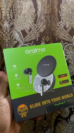 Oraimo Freepods 4