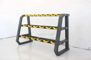 Commercial Dumbbells Rack