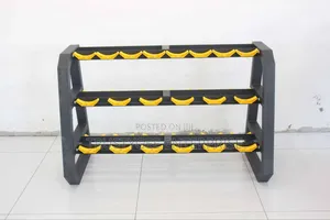 Commercial Dumbbells Rack