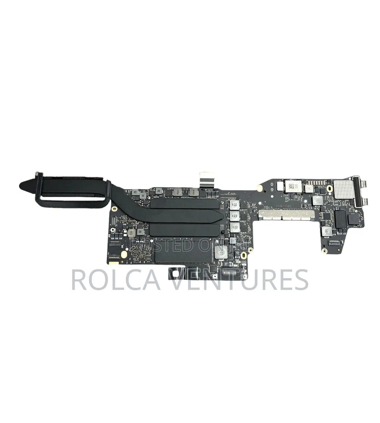 Macboo Pro 1708 (2017) Motherboard