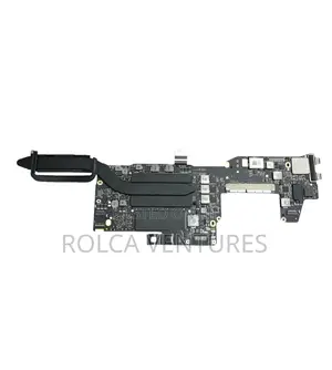 Macboo Pro 1708 (2017) Motherboard
