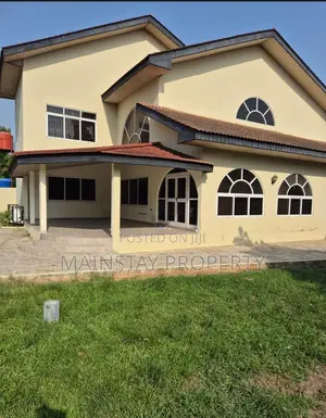 4bdrm House in Mainstay Estates, East Legon for rent