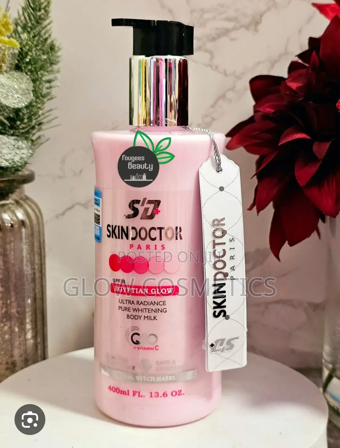Skindoctor