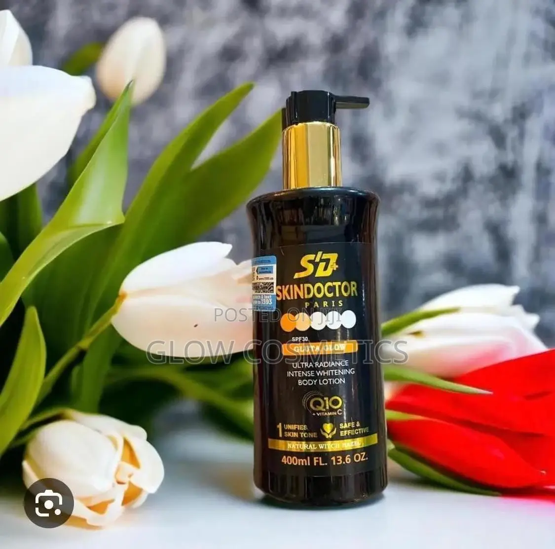 Skindoctor