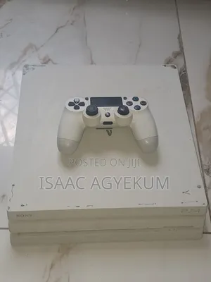 Ps4 Pro Console