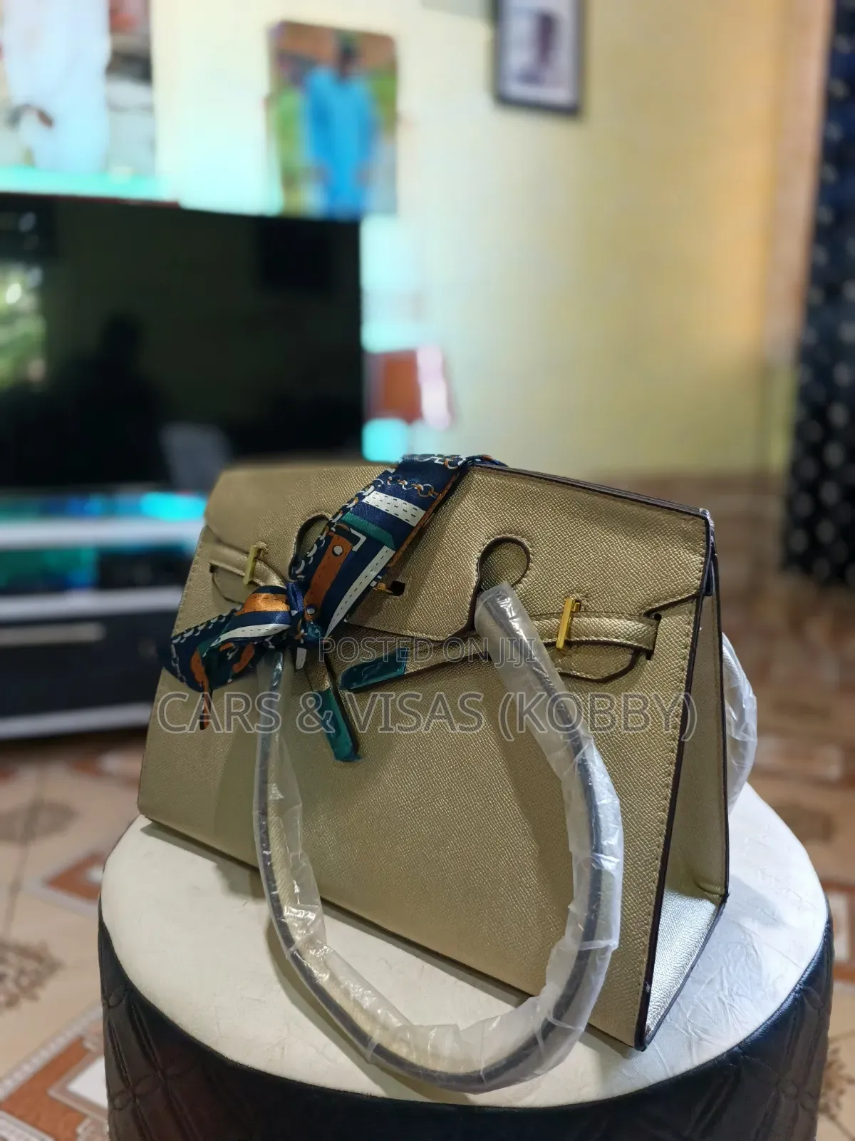 Brand New Bags for Wholesale and Retail