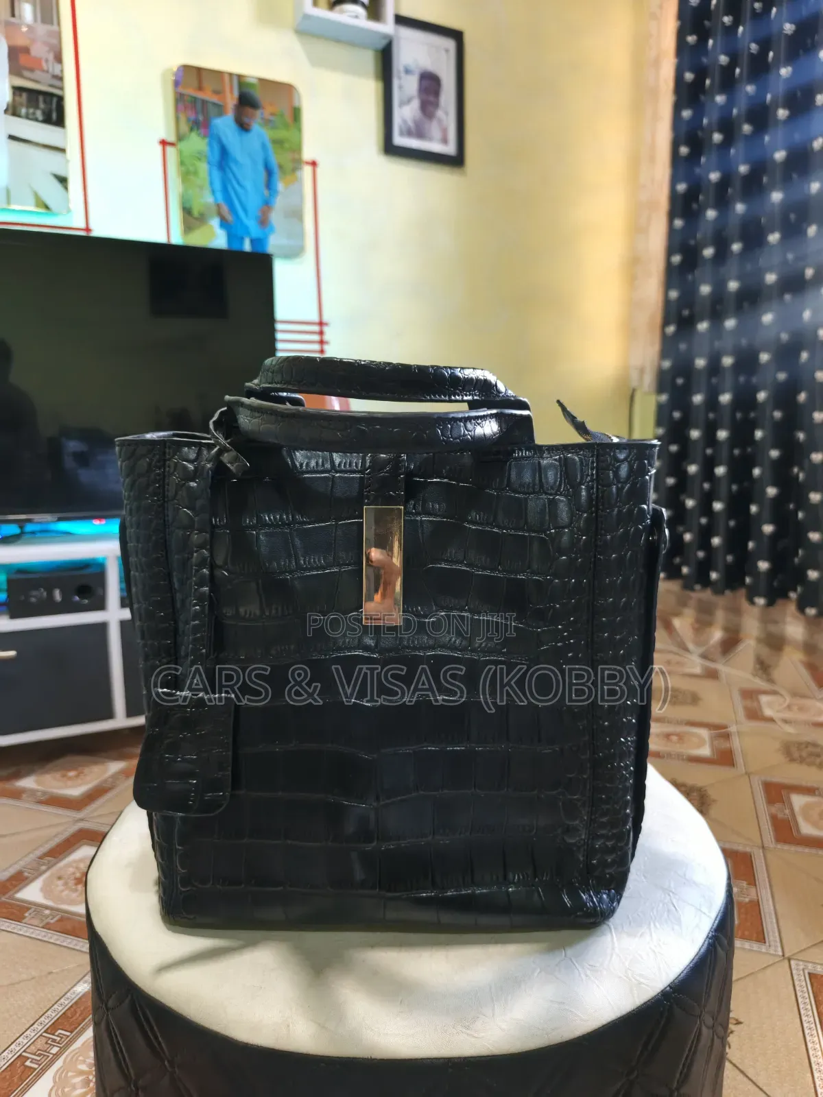 Brand New Bags for Wholesale and Retail