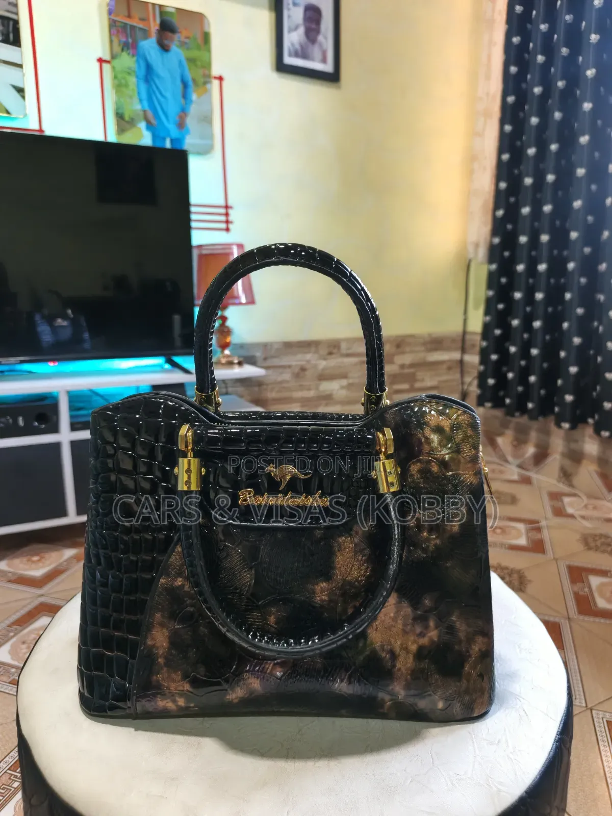 Brand New Bags for Wholesale and Retail