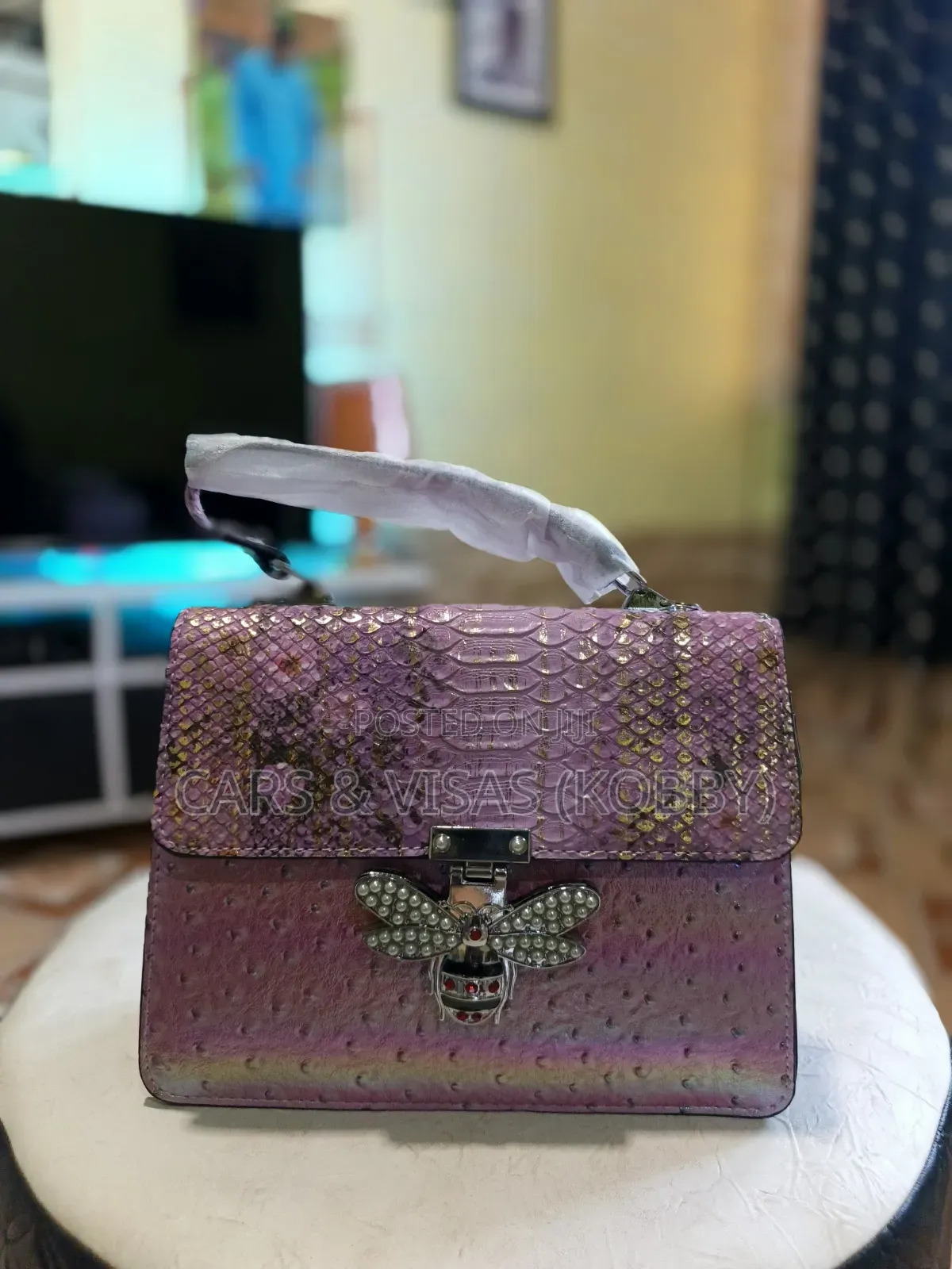 Brand New Bags for Wholesale and Retail