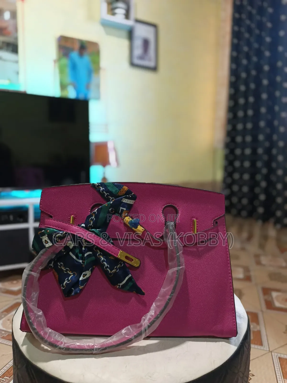 Brand New Bags for Wholesale and Retail