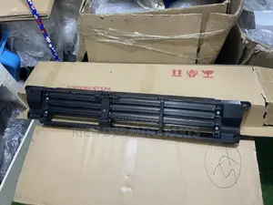 Honda Cr-v 23 Shutter Grill With Motor 2022, 2023, 2024, 2025