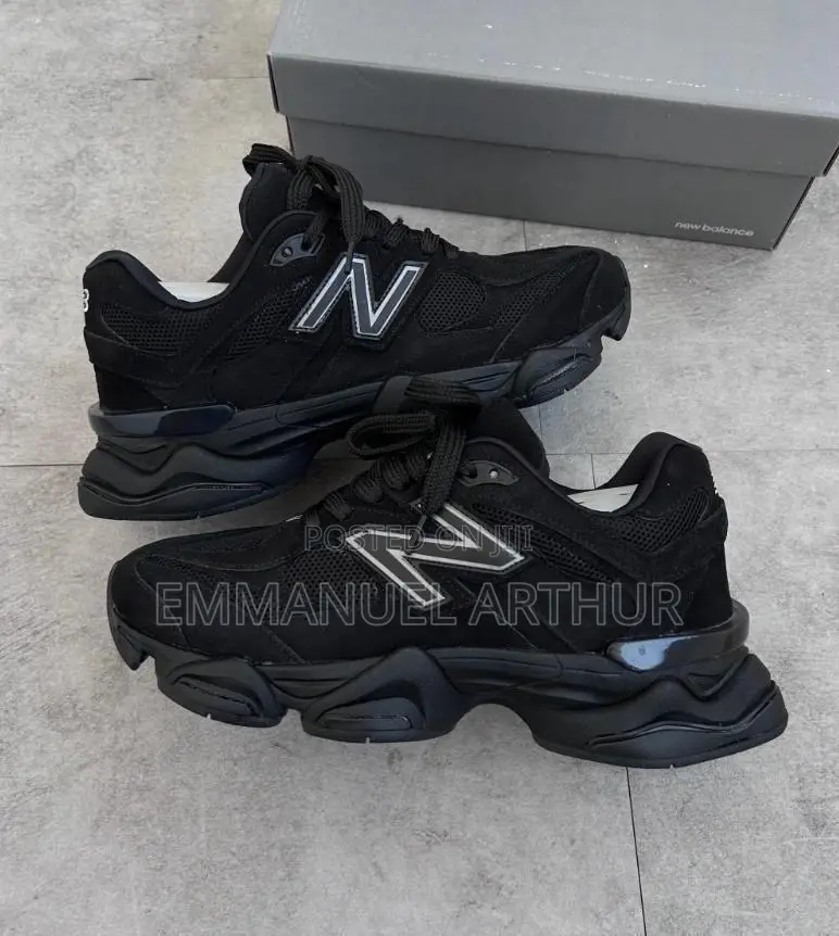 New Balance 9060