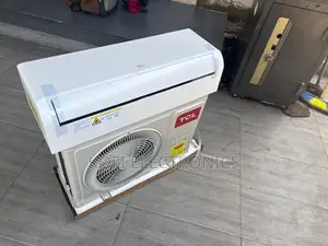 Premium TCL 1.5hp Air Conditioner With Quiet Operational