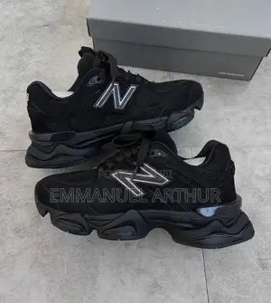 New Balance 9060
