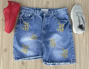 Quality Jeans Shorts Available