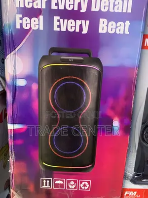 Eldo Pro Speaker
