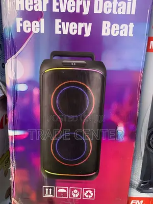 Eldo Pro Speaker