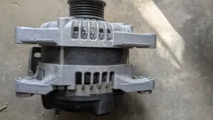 Kia Sportage and Hyundai Elantra Alternator