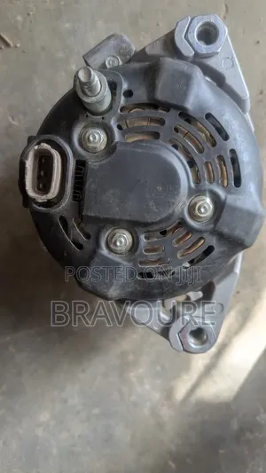 Kia Sportage and Hyundai Elantra Alternator